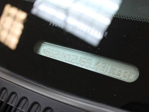 Used 2005 Pontiac GTO RWD image 31