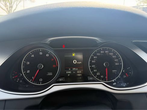 Used 2016 Audi A4 2.0T Premium Plus AWD/4WD image 23