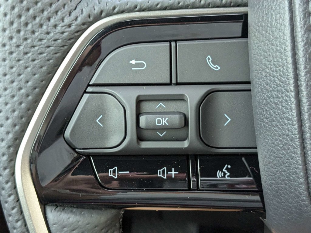 New 2026 Toyota Tundra Capstone AWD/4WD image 21