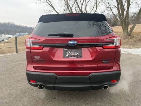 Used 2024 Subaru Ascent Onyx Edition Limited image 6