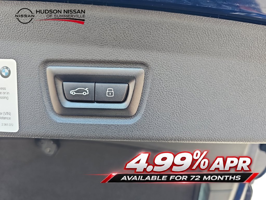Used 2023 BMW i4 eDrive35 w/ Premium Package RWD image 34