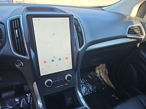 Used 2022 Ford Edge Titanium w/ Equipment Group 301A image 21