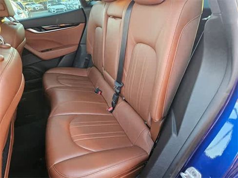 Used 2022 Maserati Levante GT image 18