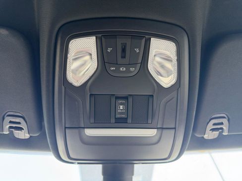 Used 2021 RAM 1500 Big Horn w/ Trailer Tow Group AWD/4WD image 21