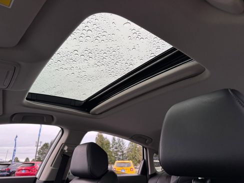 Certified 2023 Honda Accord Touring image 27