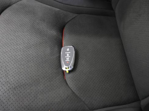 Used 2019 Chevrolet Camaro ZL1 RWD image 48