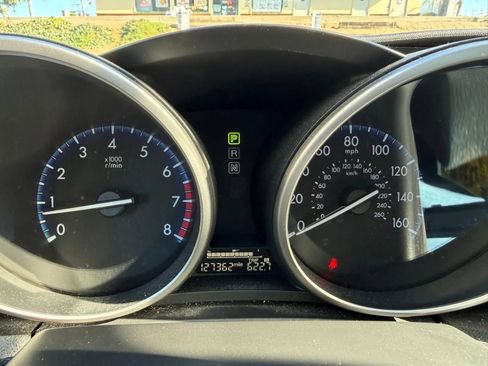 Used 2012 MAZDA MAZDA3 i Touring image 20