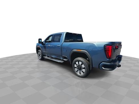 New 2025 GMC Sierra 2500 Denali w/ Technology Package image 6