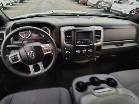 Used 2022 RAM 1500 Classic Warlock image 14