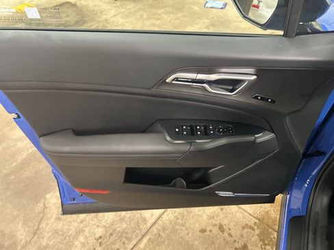 New 2026 Kia Sportage X-Line w/ X-Line Technology Package image 12