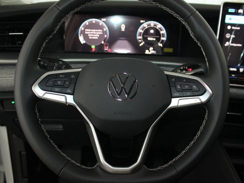 New 2026 Volkswagen Tiguan S image 14