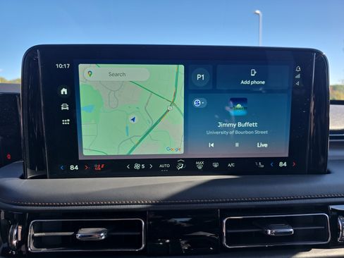 New 2025 Lincoln Aviator Reserve w/ Equipment Group 201A image 20