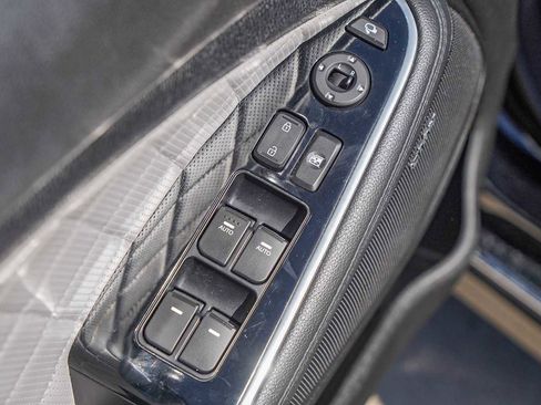 Used 2015 Kia Optima SX image 23