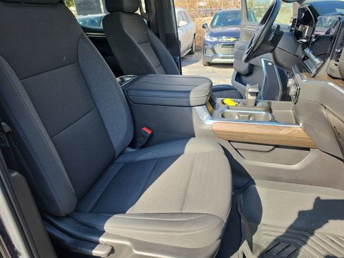 Used 2024 Chevrolet Silverado 1500 RST w/ Convenience Package II image 29