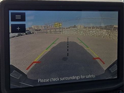 Used 2023 Ford Bronco Sport Badlands image 28