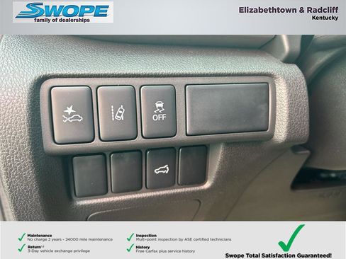 New 2025 Mitsubishi Eclipse Cross SE image 17