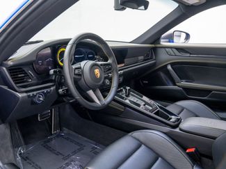 Certified 2024 Porsche 911 Carrera T video 4