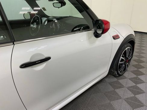 Certified 2024 MINI Cooper John Cooper Works image 16