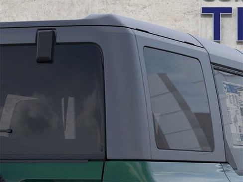 New 2025 Ford Bronco Big Bend image 22