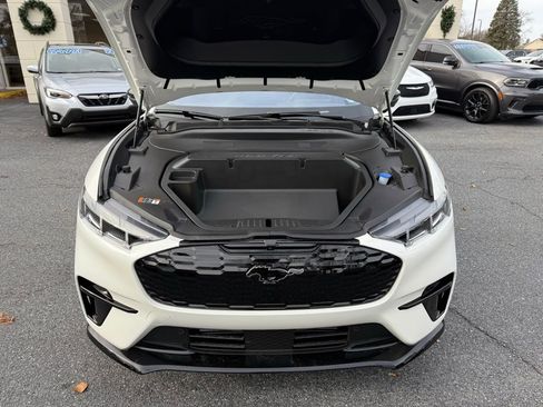 New 2025 Ford Mustang Mach-E GT w/ Interior Protection Package image 35