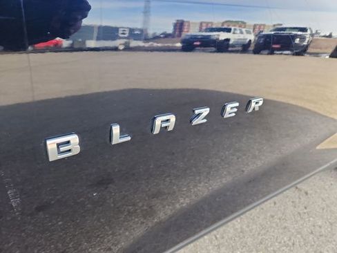 Used 2020 Chevrolet Blazer LT image 30