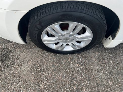 Used 2012 Nissan Altima 2.5 S w/ Convenience Pkg FWD image 13