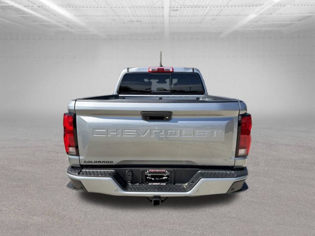 New 2026 Chevrolet Colorado LT w/ LT Convenience Package AWD/4WD image 29