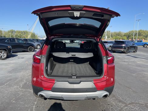 Used 2019 Chevrolet Blazer LT image 5