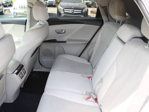 Used 2009 Toyota Venza FWD image 17