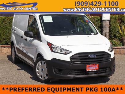 Used 2022 Ford Transit Connect XL