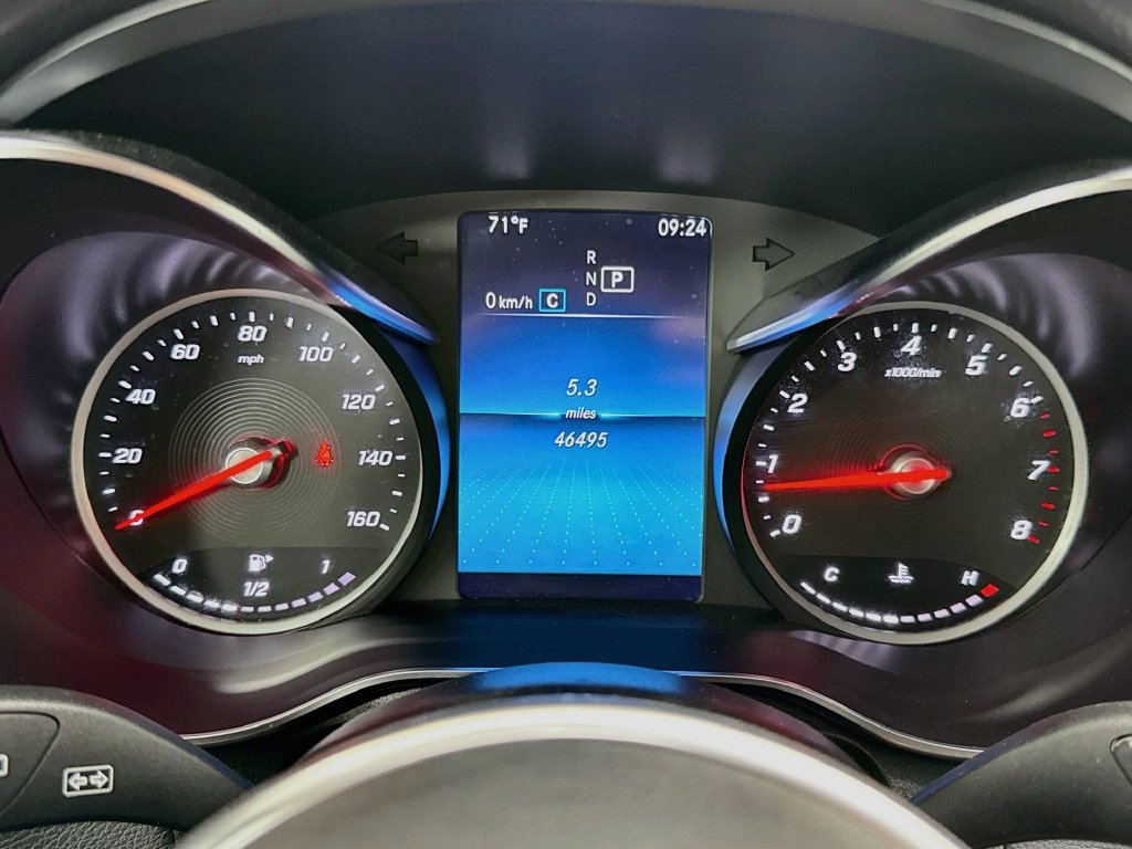Certified 2022 Mercedes-Benz GLC 300 image 32
