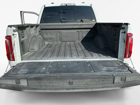 Used 2024 Ford F150 Raptor AWD/4WD image 22