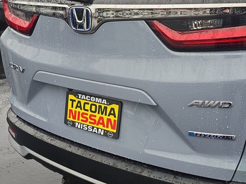 Used 2021 Honda CR-V EX image 30