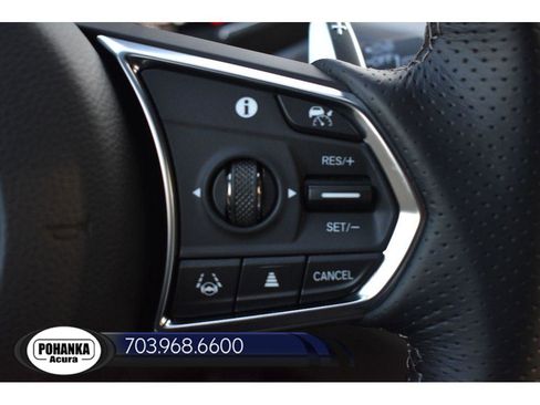 New 2026 Acura MDX A-Spec image 13