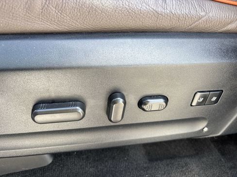 Used 2017 Ford Expedition King Ranch image 19