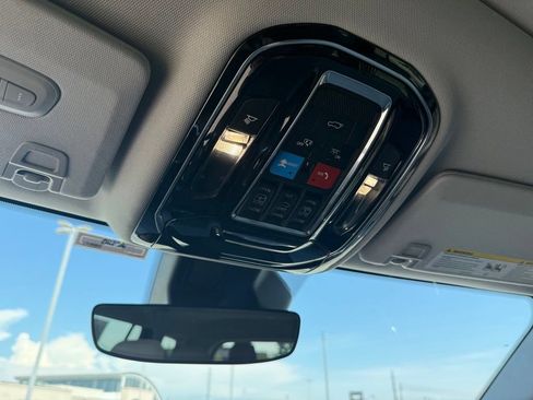 Used 2023 Jeep Grand Cherokee L Overland w/ Rear Seat Video Group I AWD/4WD image 20