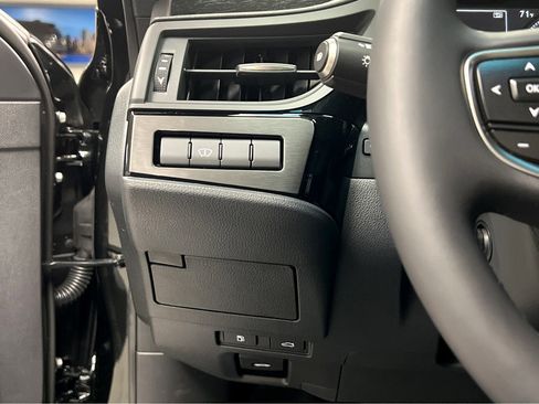 New 2025 Lexus ES 350 w/ Premium Package image 42