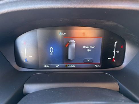 New 2026 Ford Transit 250 148 Medium Roof w/ Load Area Protection Package image 16