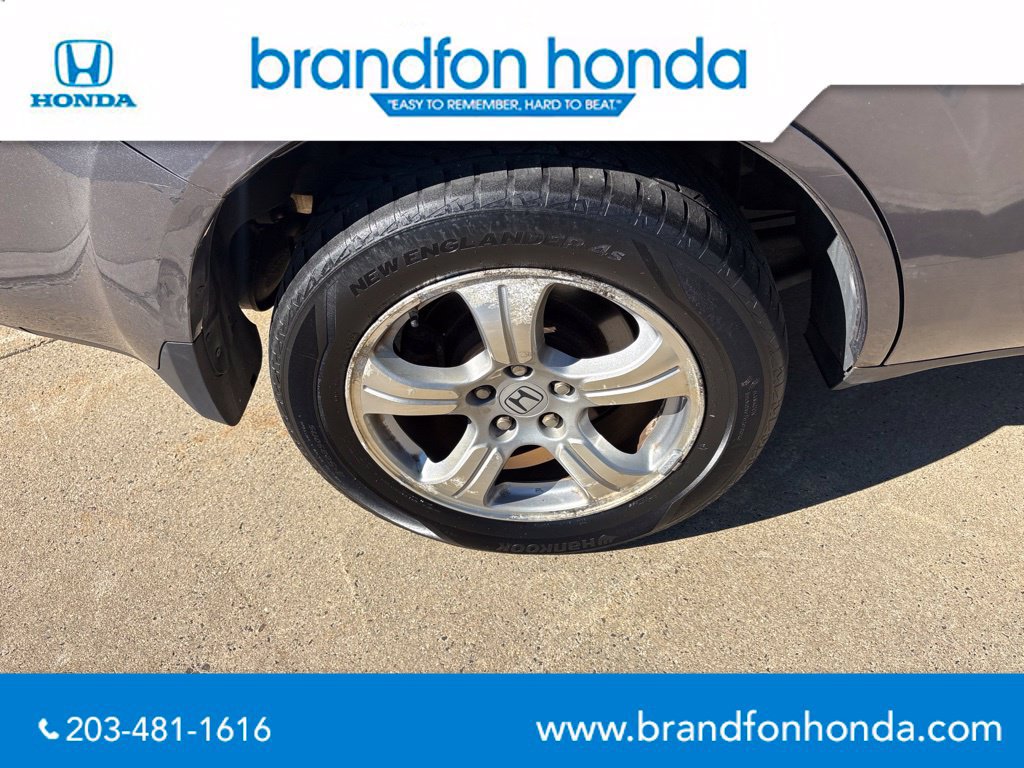 Used 2014 Honda Pilot EX image 34