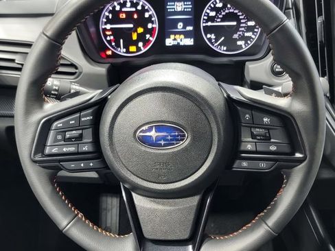 Certified 2024 Subaru Crosstrek 2.5i Limited w/ Popular Package #3A image 26