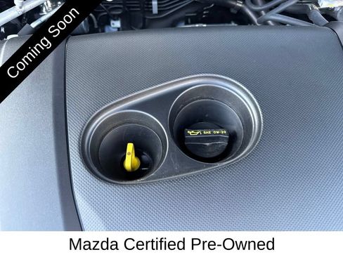 Certified 2026 MAZDA CX-50 AWD 2.5 S w/ Weather Package image 31