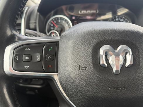 Certified 2022 RAM 1500 Laramie image 25