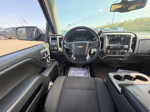 Used 2015 Chevrolet Silverado 1500 LT w/ All Star Edition image 22