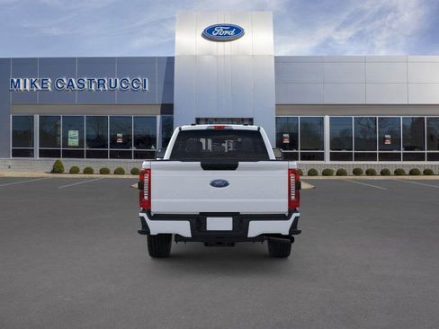 New 2026 Ford F250 XL w/ STX Appearance Package image 5