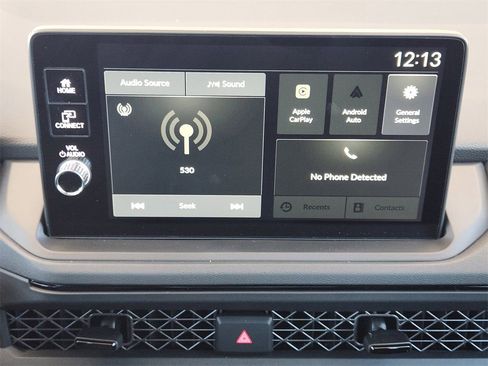 New 2026 Honda Accord LX image 13