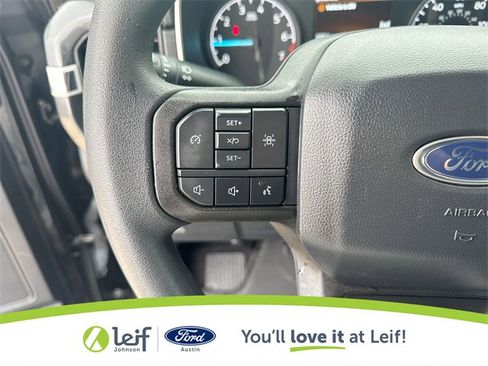 Used 2023 Ford F150 XL w/ STX Appearance Package image 32