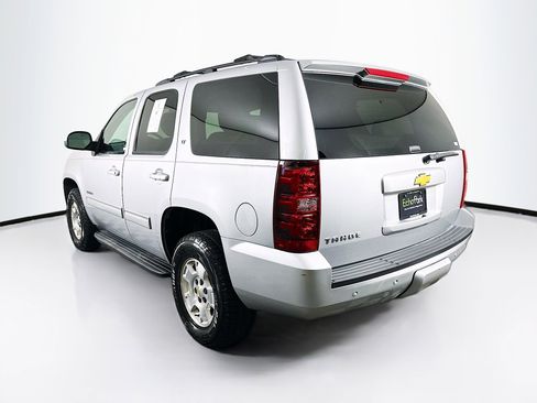 Used 2013 Chevrolet Tahoe LT w/ Luxury Package image 5