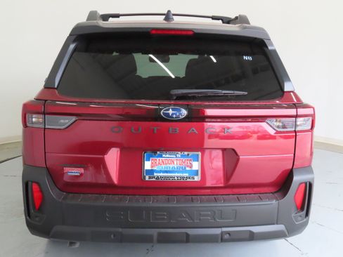 New 2026 Subaru Outback Premium image 5