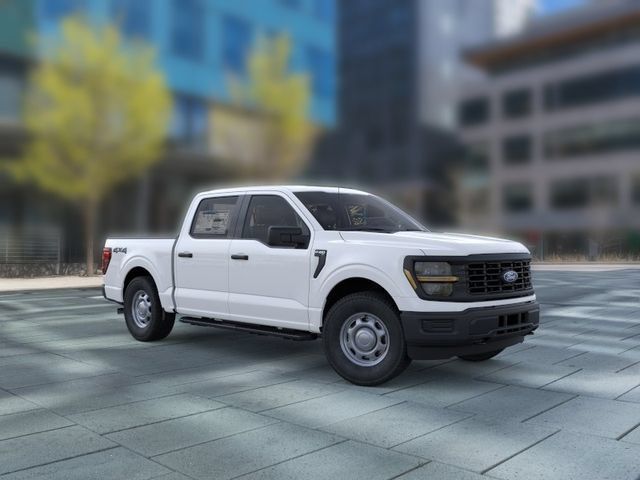 New 2026 Ford F150 XL AWD/4WD image 9
