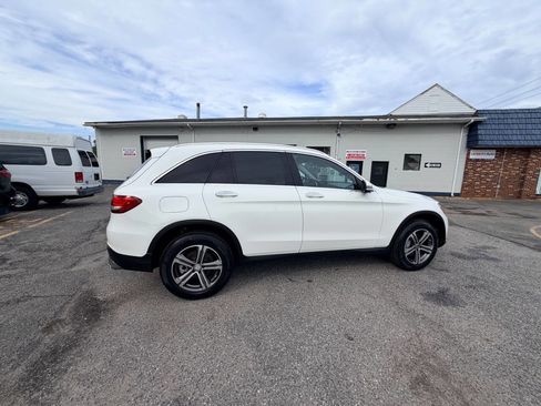 Used 2018 Mercedes-Benz GLC 300 image 27
